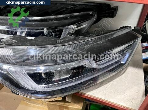 Chery Tiggo Far çıkma parça