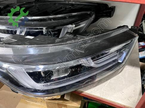 Chery Tiggo Far çıkma parça