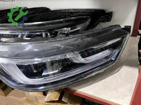 Chery Tiggo Far çıkma parça