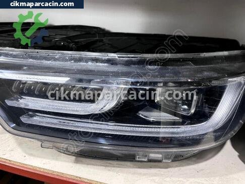 Chery Tiggo Far çıkma parça