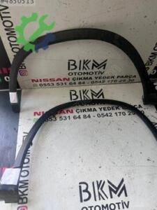 Chery Tiggo Sağ Sol Dodik Çıkma