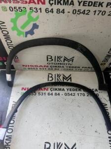 Chery Tiggo 2000 – 2026 Sağ Sol Dodik Çıkma