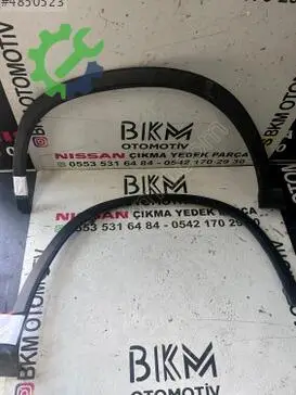 Chery Tiggo Dodik çıkma parça