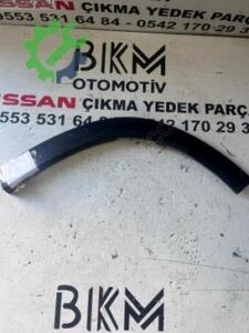 Chery Tiggo Orijinal Çıkma Sol Arka Dodik (2. Adet)