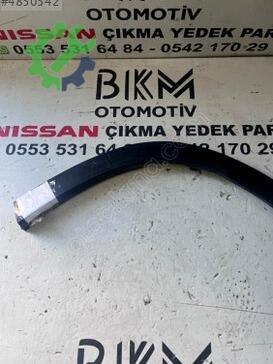 Chery Tiggo Dodik çıkma parça