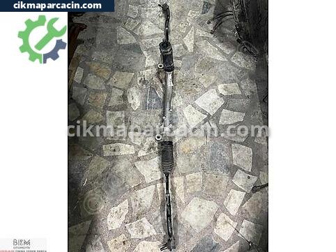 Chery Tiggo Direksiyon Kutusu çıkma parça