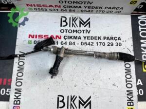 Chery Tiggo Direksiyon Kutusu Çıkma