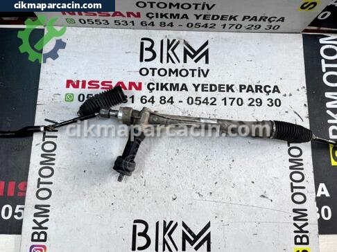 Chery Tiggo Direksiyon Kutusu çıkma parça