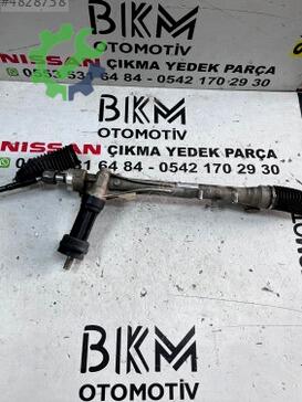 Chery Tiggo Direksiyon Kutusu çıkma parça
