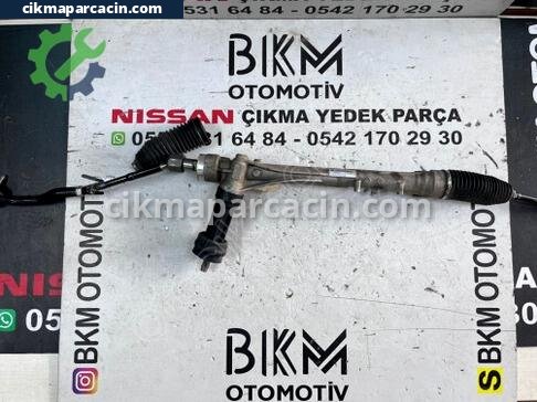 Chery Tiggo Direksiyon Kutusu çıkma parça