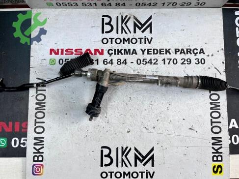 Chery Tiggo Direksiyon Kutusu çıkma parça
