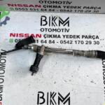 Chery Tiggo 2000 – 2026 Direksiyon Kutusu Çıkma