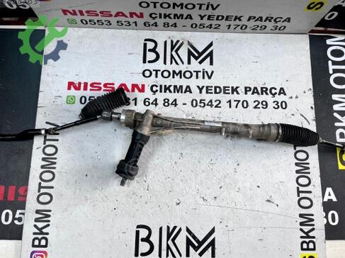 Chery Tiggo Direksiyon Kutusu çıkma parça