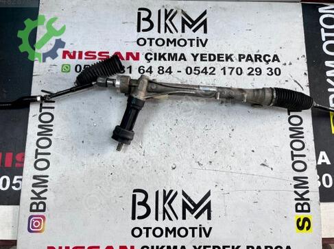 Chery Tiggo Direksiyon Kutusu çıkma parça