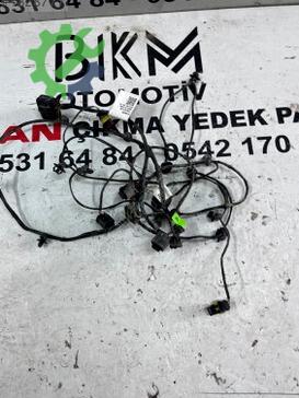 Chery Tiggo Esp Sensörü çıkma parça