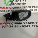 Dış Ayna Chery Tiggo 2025 – 2025 Çıkma