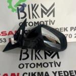 Dış Ayna Chery Tiggo 2025 – 2025 Çıkma
