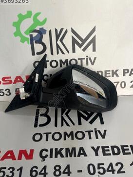 Chery Tiggo Dış Ayna çıkma parça