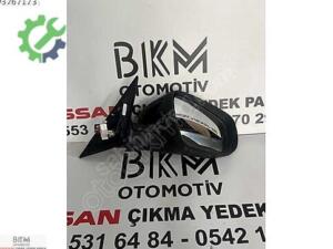 Chery Tiggo Orijinal Çıkma Dış Ayna