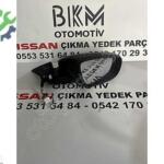Chery Tiggo Orijinal Çıkma Dış Ayna