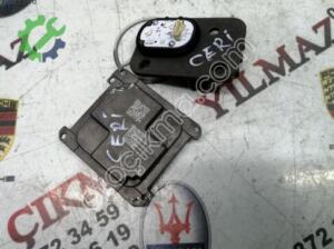 Chery tiggo 8 far beyni tiggo8 çıkma yedek parça