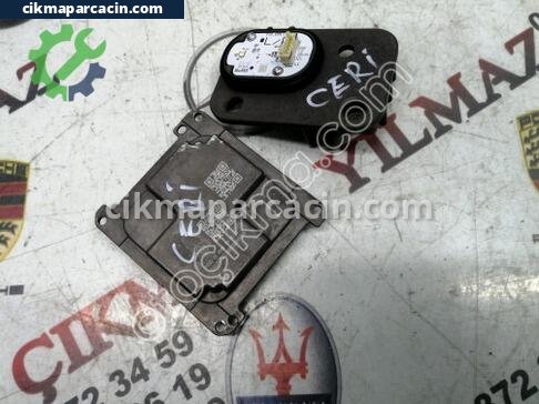 Chery Tiggo Far Beyni çıkma parça