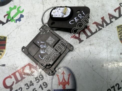 Chery Tiggo Far Beyni çıkma parça