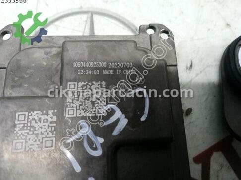 Chery Tiggo Far Beyni TIGGO8 çıkma parça