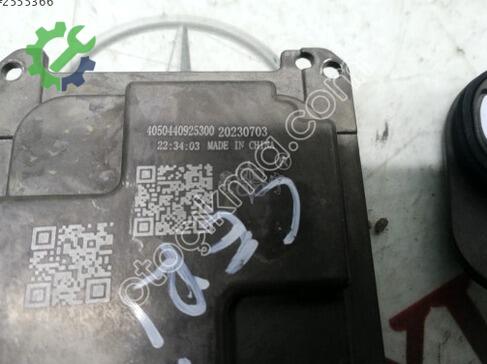 Chery Tiggo Far Beyni TIGGO8 çıkma parça