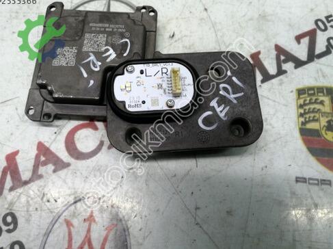 Chery Tiggo Far Beyni TIGGO8 çıkma parça