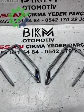 Chery Tiggo Sis Farı Çerçevesi çıkma parça