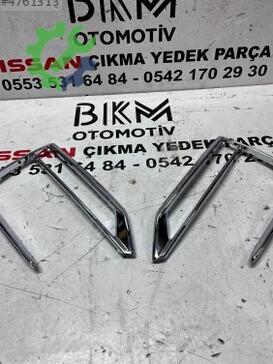Chery Tiggo Sis Farı Çerçevesi çıkma parça