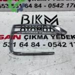 Chery Tiggo 2000 – 2026 Sis Farı Çerçevesi Çıkma