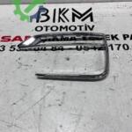 Chery Tiggo 2000 – 2026 Sis Farı Çerçevesi Çıkma