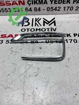 Chery Tiggo Sis Farı Çerçevesi çıkma parça