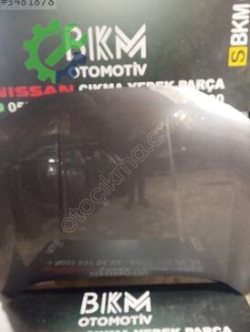 Chery Tiggo Kaput çıkma parça