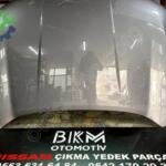 Çıkma Chery Tiggo Kaput