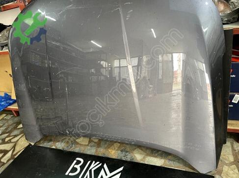 Chery Tiggo Kaput çıkma parça