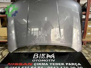 Chery Tiggo Kaput Çıkma