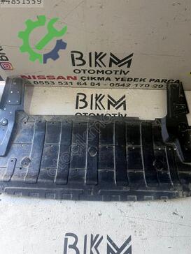 Chery Tiggo Alt Muhafaza çıkma parça