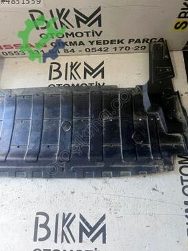 Chery Tiggo Alt Muhafaza çıkma parça