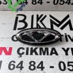 Chery Tiggo 8 Ön Arma
