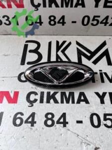 Chery Tiggo 8 Ön Arma