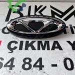 Chery Tiggo 8 Ön Arma