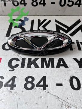 Chery Tiggo çıkma parça
