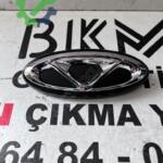 Chery Tiggo 8 Ön Arma