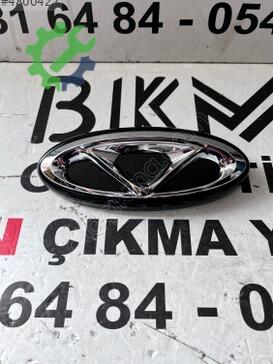Chery Tiggo çıkma parça