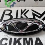 Chery Tiggo 8 Ön Arma