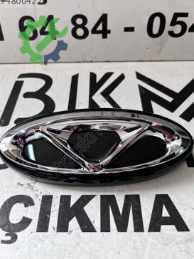 Chery Tiggo çıkma parça