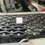 CHERY TİGGO 8 ÖN PANJUR
